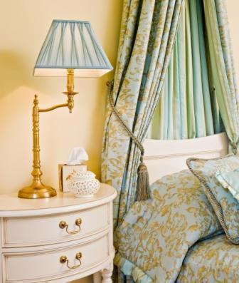 Castle House B And B Denbigh Room photo